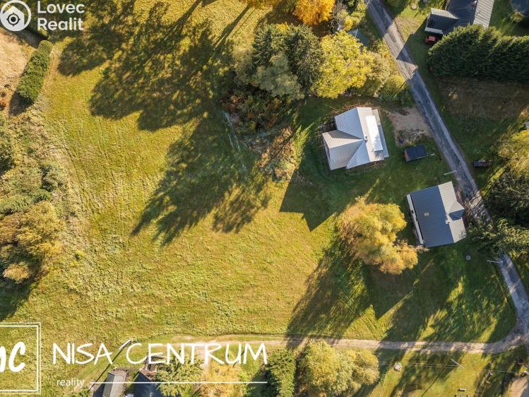 Prodej rodinného domu Janov nad Nisou č. 20