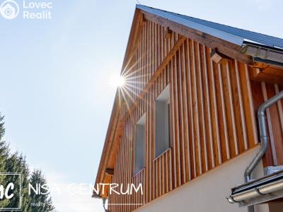 Prodej rodinného domu Janov nad Nisou č. 2