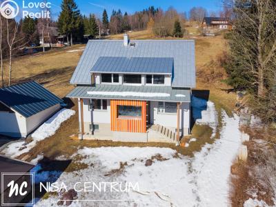 Prodej rodinného domu Janov nad Nisou č. 4