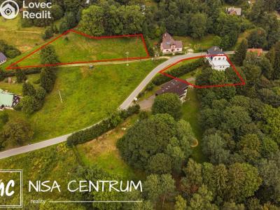 Prodej rodinného domu Lučany nad Nisou č. 2