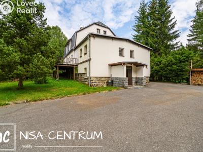 Prodej rodinného domu Lučany nad Nisou č. 4