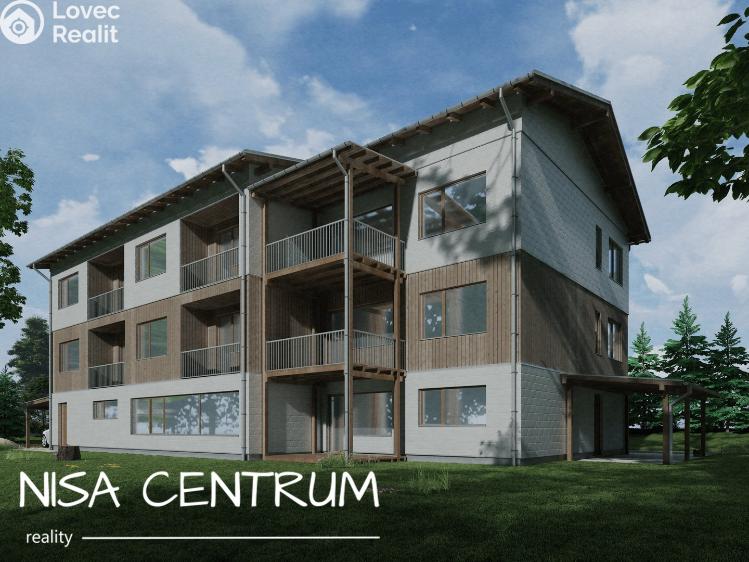 Prodej ubytovacího zařízení Janov nad Nisou č. 3