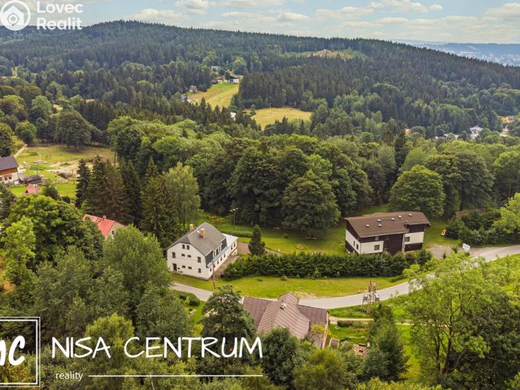 Prodej ubytovacího zařízení Janov nad Nisou č. 9