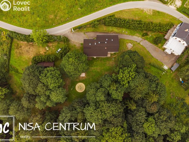 Prodej ubytovacího zařízení Janov nad Nisou č. 10