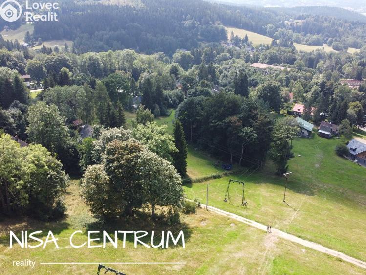 Prodej ubytovacího zařízení Janov nad Nisou č. 11