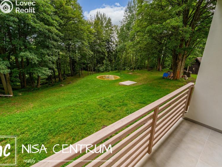 Prodej ubytovacího zařízení Janov nad Nisou č. 13