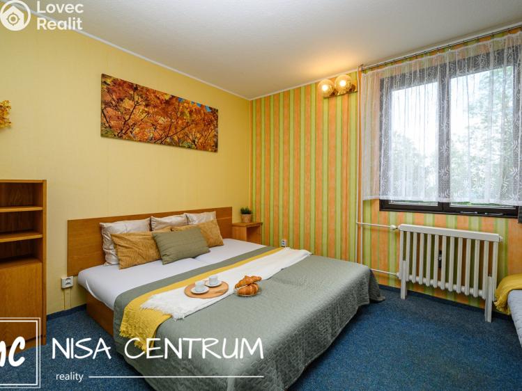 Prodej ubytovacího zařízení Janov nad Nisou č. 15