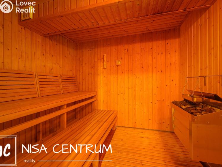 Prodej ubytovacího zařízení Janov nad Nisou č. 16