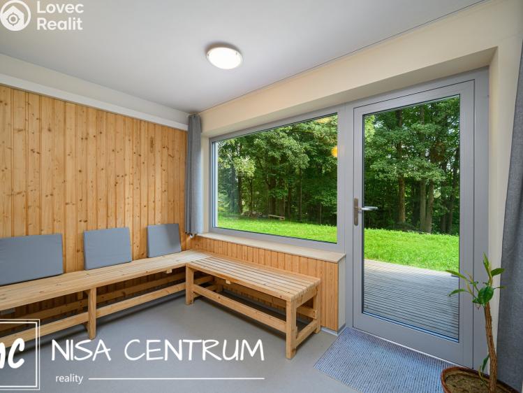 Prodej ubytovacího zařízení Janov nad Nisou č. 17