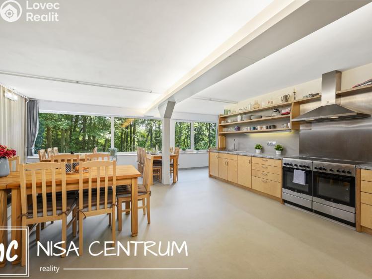 Prodej ubytovacího zařízení Janov nad Nisou č. 18