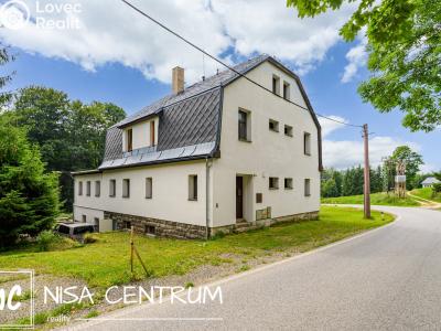 Prodej ubytovacího zařízení Janov nad Nisou č. 6