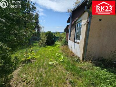 Prodej chaty Mariánské Lázně č. 6