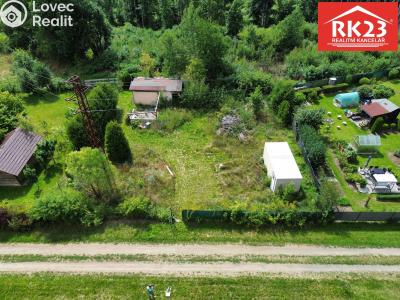 Prodej chaty Mariánské Lázně č. 11