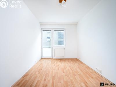 Аренда квартиры 3+KK Pardubice, Pernerova 2802 č. 6