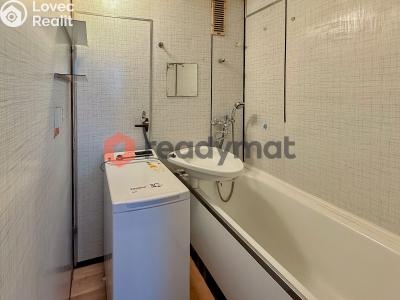 Аренда квартиры 1+1 Hodonín, Brandlova č. 6