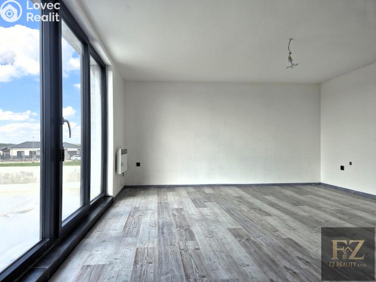 Prodej rodinného domu České Velenice č. 7