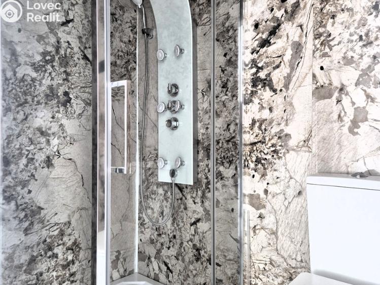 Prodej rodinného domu České Velenice č. 10