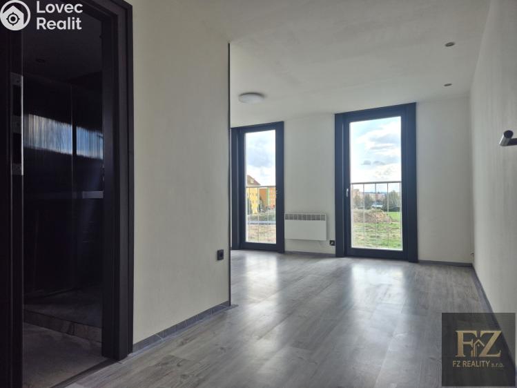 Prodej rodinného domu České Velenice č. 12