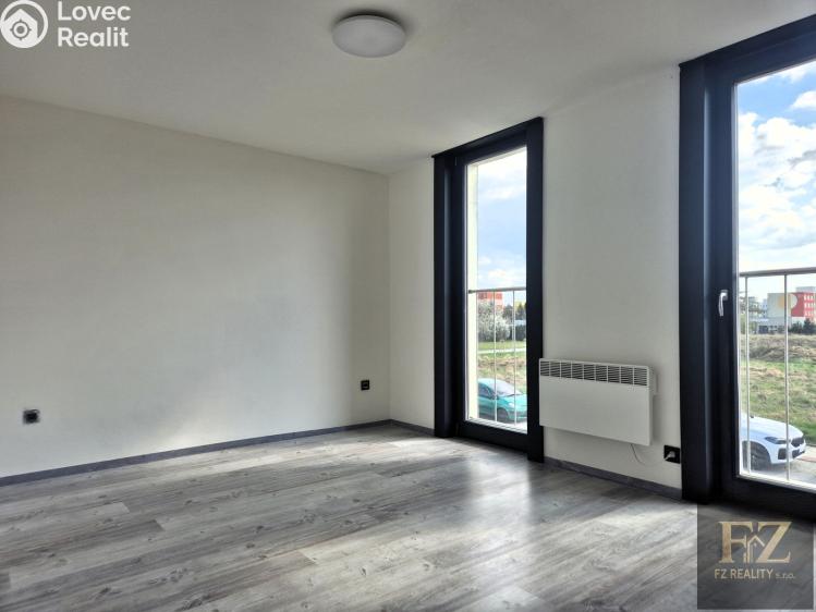 Prodej rodinného domu České Velenice č. 14