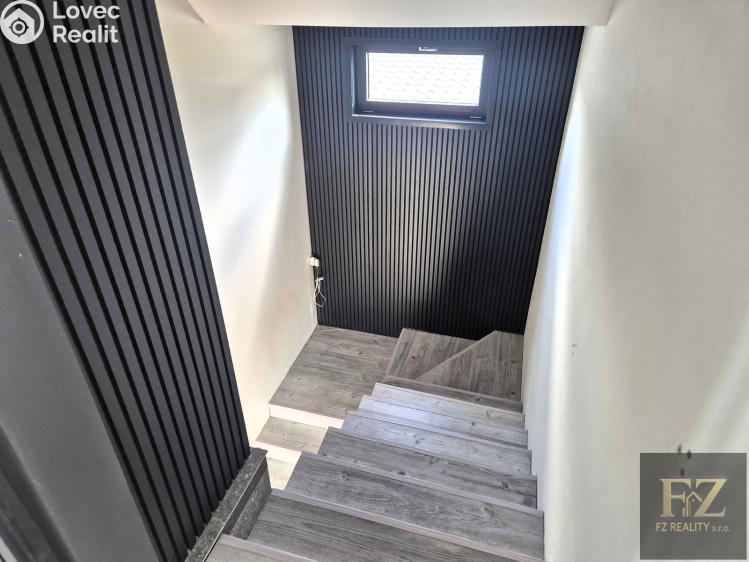 Prodej rodinného domu České Velenice č. 16