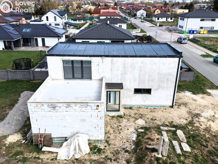 Prodej rodinného domu České Velenice č. 29