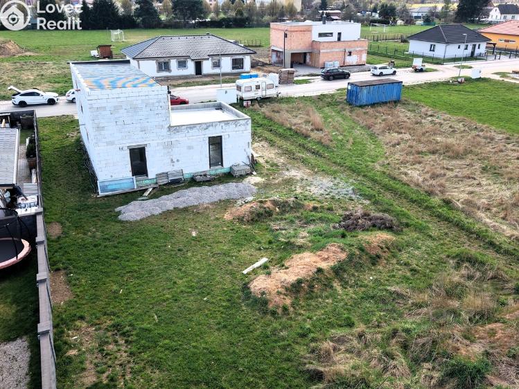 Prodej rodinného domu České Velenice č. 30