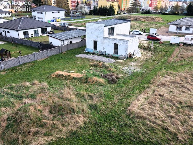 Prodej rodinného domu České Velenice č. 31