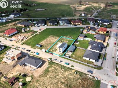 Prodej rodinného domu České Velenice č. 1