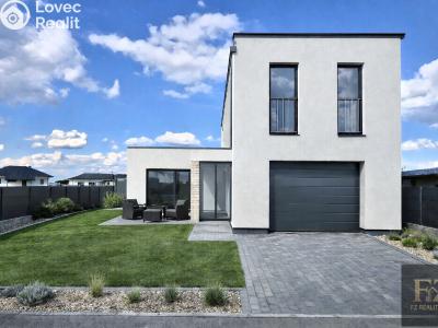 Prodej rodinného domu České Velenice č. 2