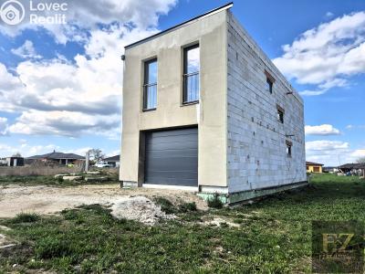 Prodej rodinného domu České Velenice č. 4