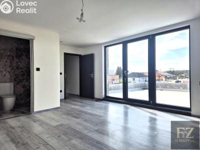 Prodej rodinného domu České Velenice č. 6