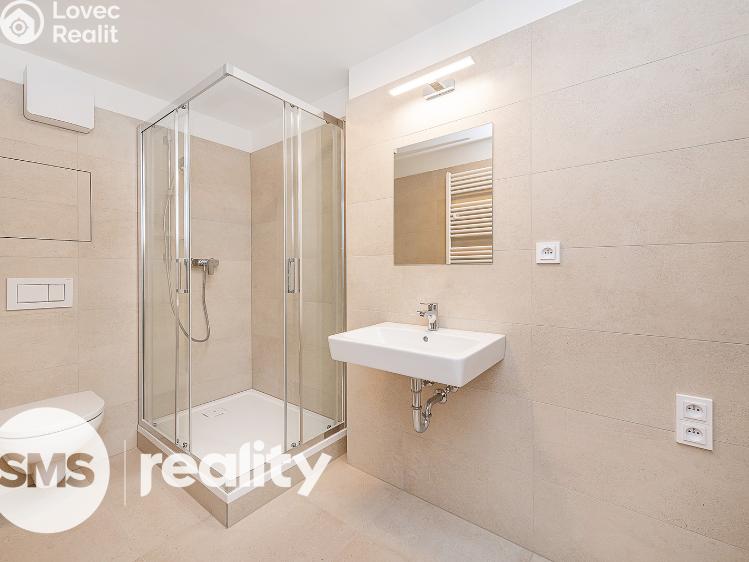 Оренда квартири 3+KK Praha, Tomáškova 870/2 č. 2