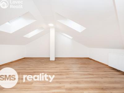 Оренда квартири 3+KK Praha, Tomáškova č. 3