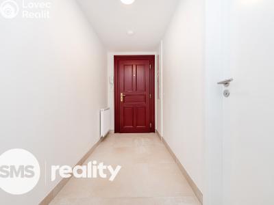 Rent apartment 3+KK Praha, Tomáškova č. 7