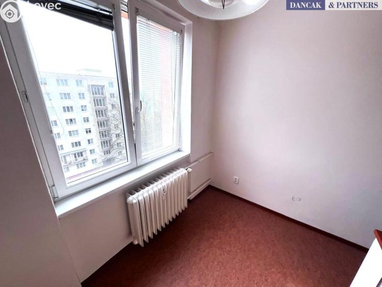 Оренда квартири 1+1 Havířov, 17. listopadu č. 2