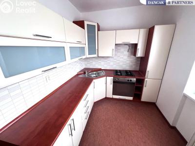 Оренда квартири 1+1 Havířov, 17. listopadu č. 1