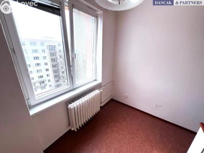 Оренда квартири 1+1 Havířov, 17. listopadu č. 3