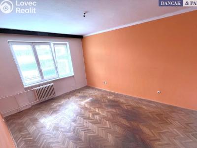 Оренда квартири 1+1 Havířov, 17. listopadu č. 5