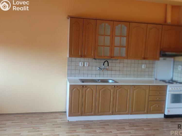 Оренда квартири 3+1 Velké Meziříčí, Pod Hradbami č. 2