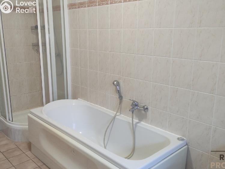 Оренда квартири 3+1 Velké Meziříčí, Pod Hradbami č. 18