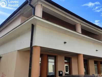 Оренда квартири 3+1 Velké Meziříčí, Pod Hradbami č. 1