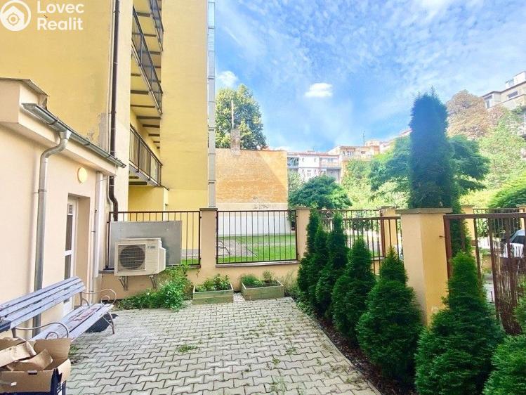 Prodej bytu 4+KK Praha, Ovenecká 753/1 č. 10