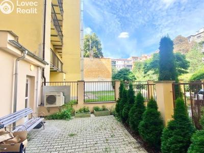 Продаж квартири 4+KK Praha, Ovenecká č. 10