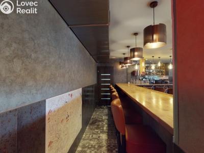 Prodej restaurace Praha, Pitterova č. 6