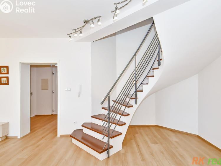 Prodej rodinného domu Rudná, V Zahradách č. 10