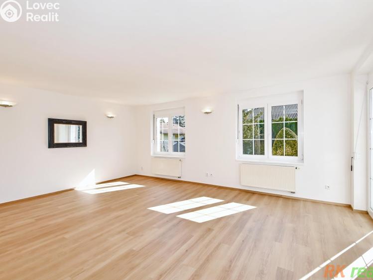 Prodej rodinného domu Rudná, V Zahradách č. 15