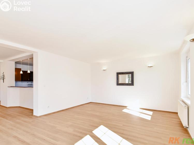 Prodej rodinného domu Rudná, V Zahradách č. 16