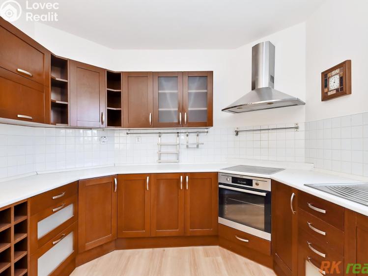 Prodej rodinného domu Rudná, V Zahradách č. 17