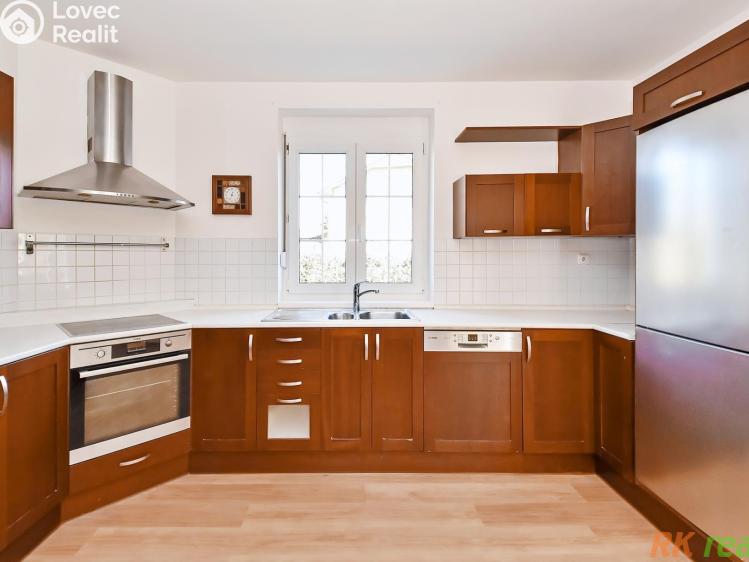 Prodej rodinného domu Rudná, V Zahradách č. 18