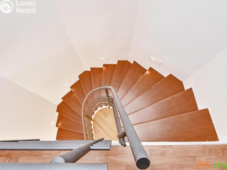 Prodej rodinného domu Rudná, V Zahradách č. 20